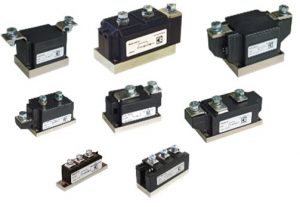 IPMs (Intelligent Power Modules)