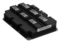  High Voltage (HV) IGBT Modules