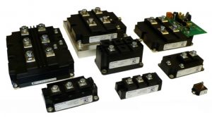 IGBT Modules