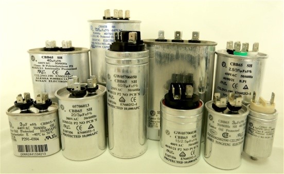 Power Mosfet Modules